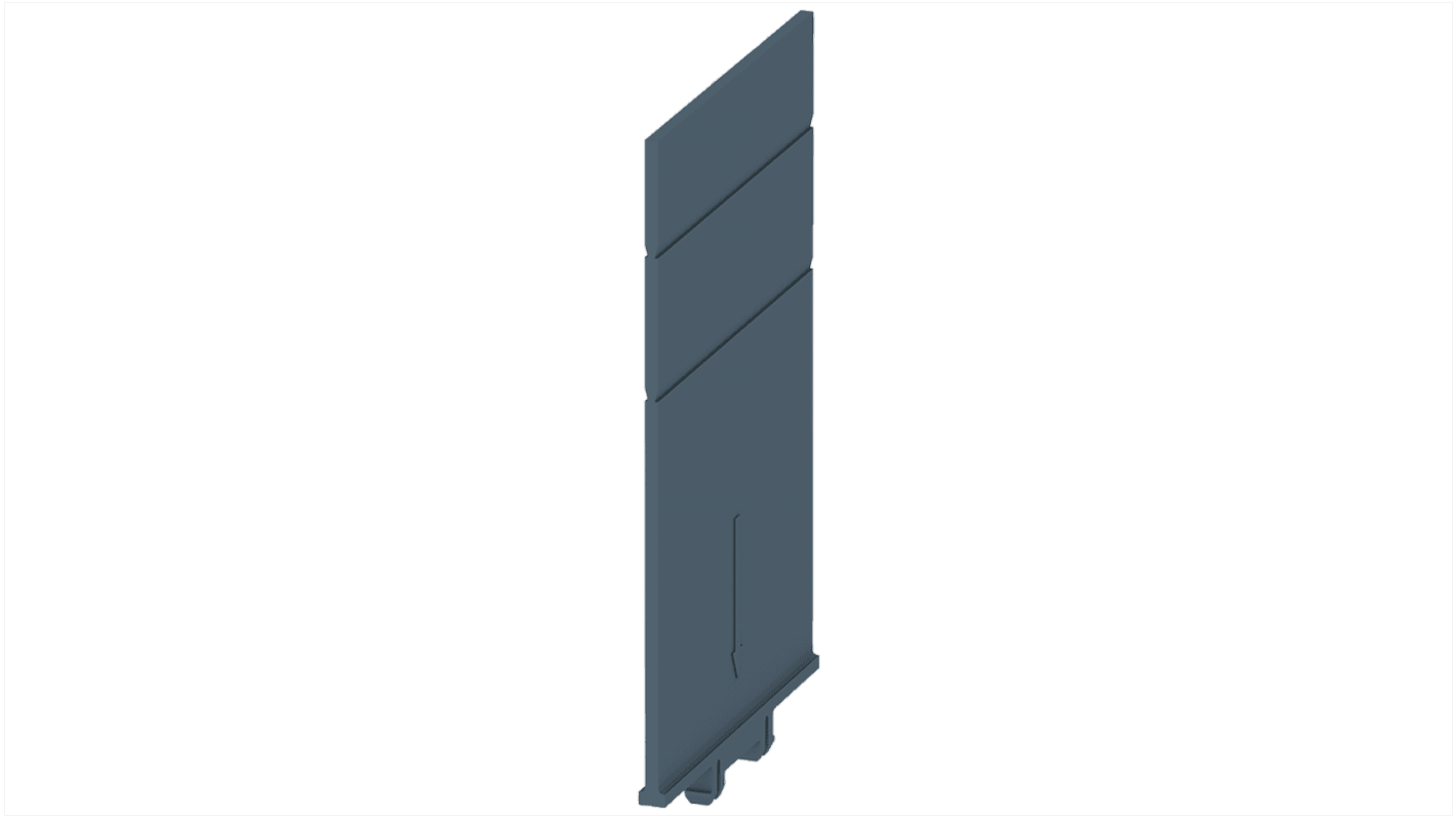 Siemens Phase Barriers, 3KD9 Series