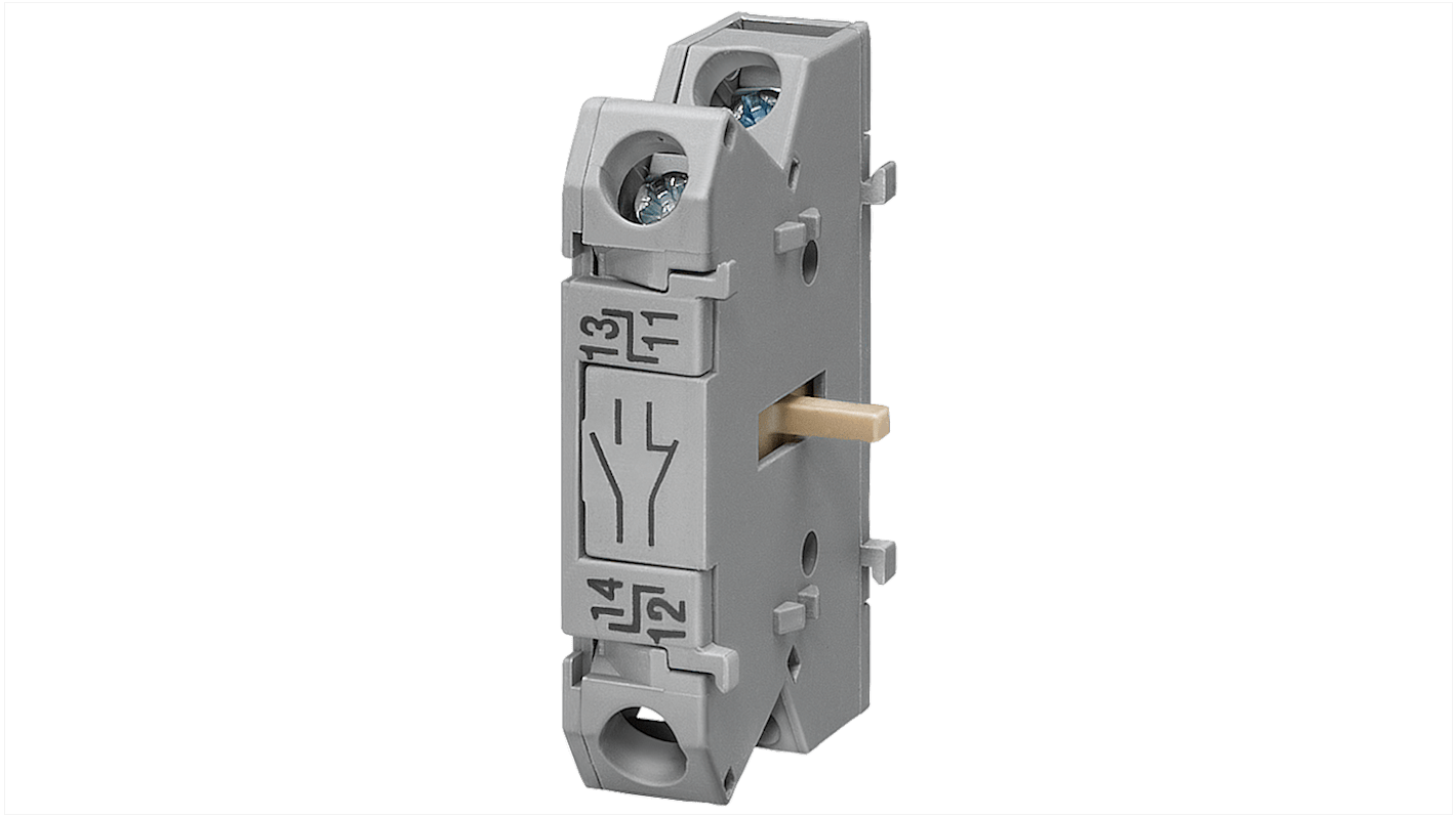 3LD9200-5CF | Siemens Switch Disconnector Auxiliary Switch, SENTRON ...