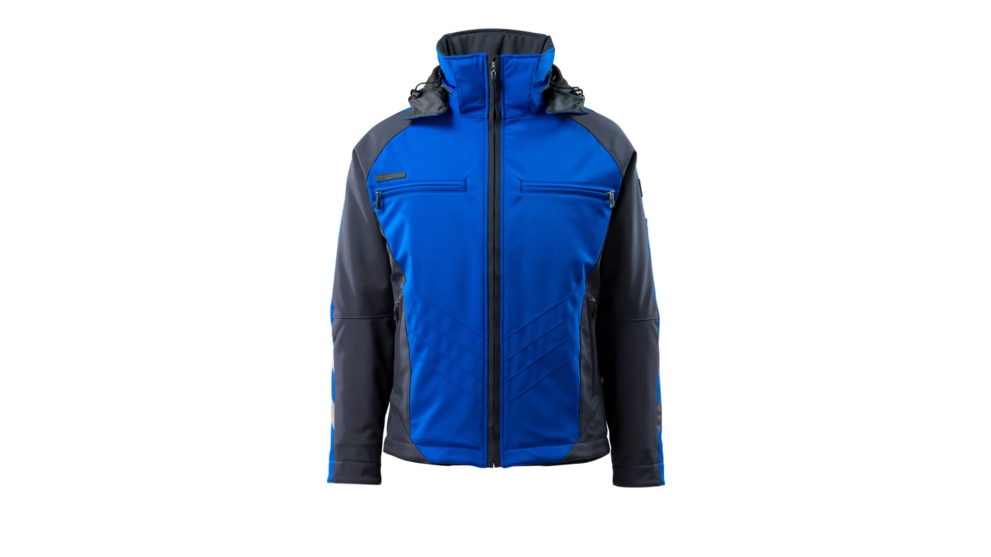 Giacca invernale Blu, Blu marino XL Idrorepellente 16002 DARMSTADT