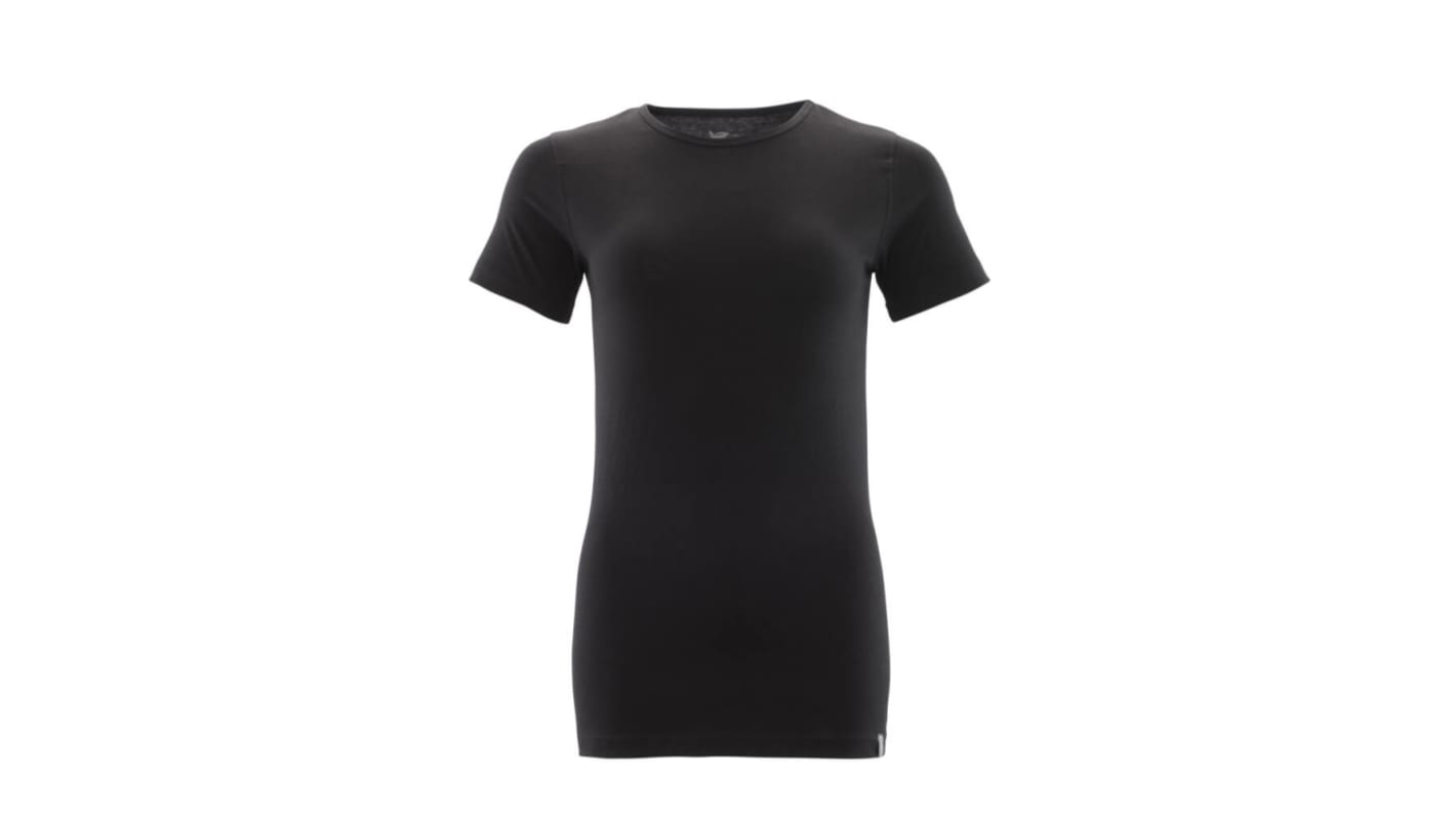 T-shirt manches courtes Noir 20392 taille L