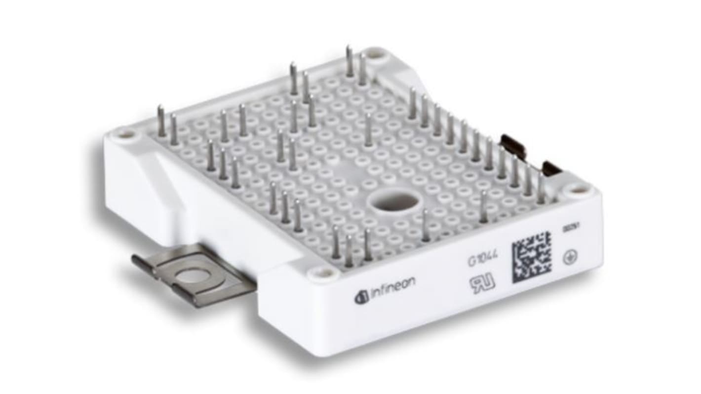 Module IGBT, FP25R12W2T4PBPSA1, , 25 A, 1200 V, EASY2B