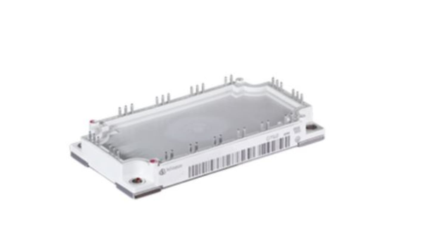 Infineon IGBT-Modul / 75 A 20V max. 7-fach, 1200 V 20 mW EASY2B N-Kanal