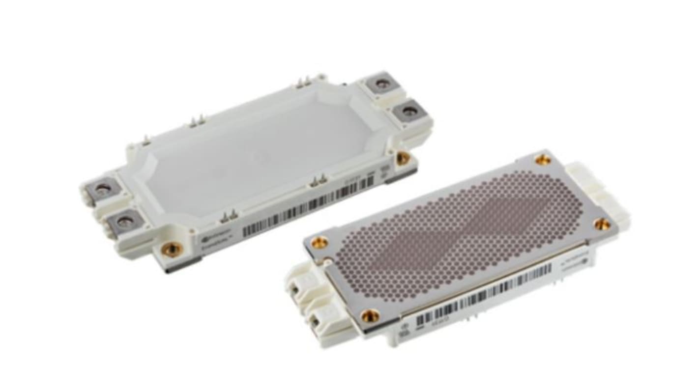 Infineon Nチャンネル IGBTモジュール 1200 V 450 A ECONOD 2 デュアル