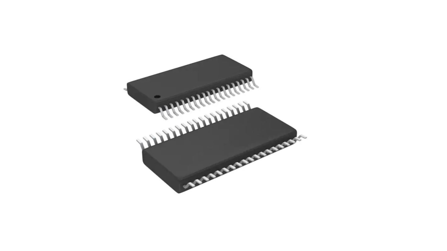 Mikrokontroler Infineon XMC1100 TSSOP 38-pinowy Otwór przezierny ARM Cortex M0 64 kB 32bit 32MHz Flash