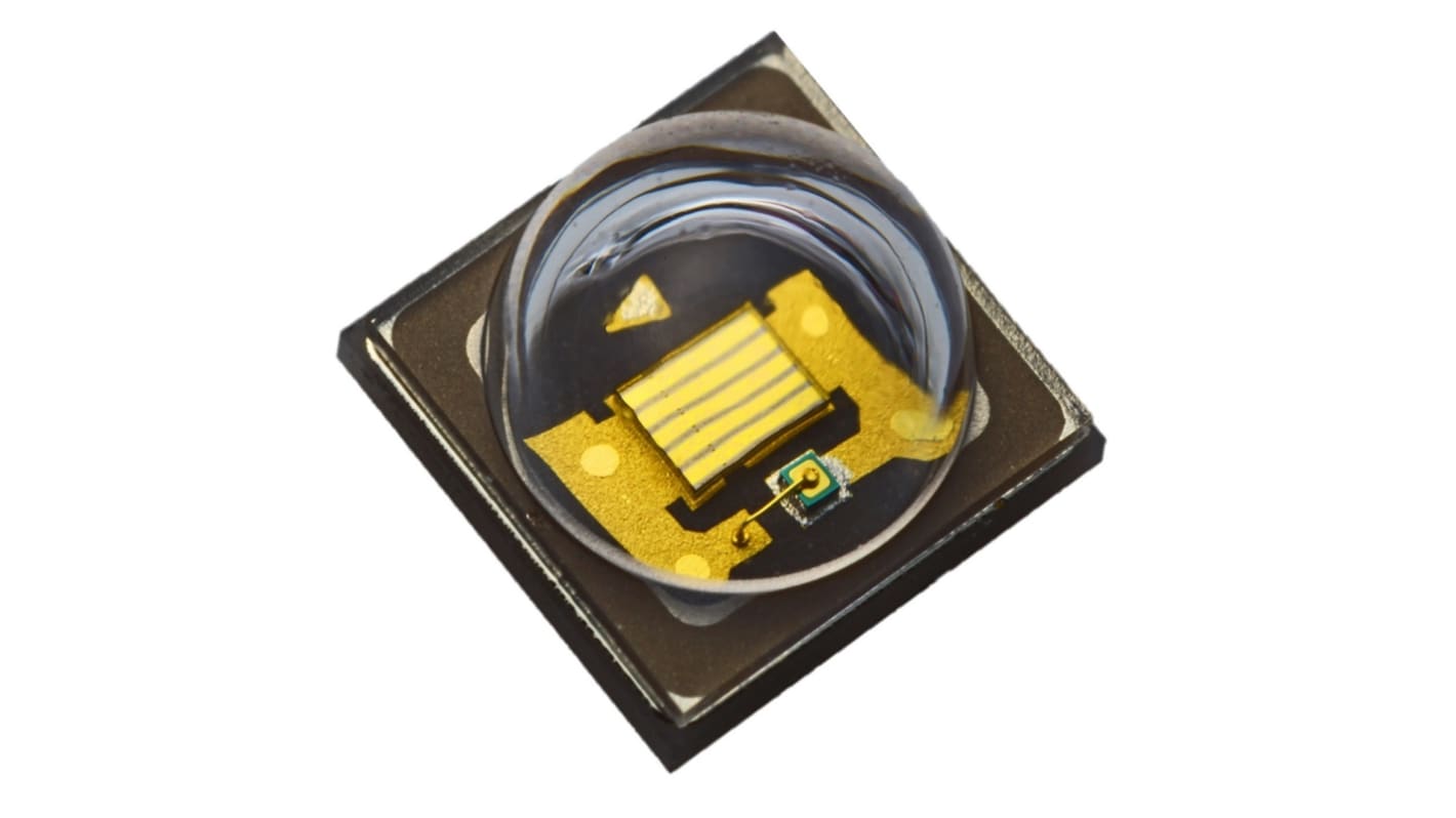 Stanley SMD UV-LED 265nm / 35mW 120 2 Pin