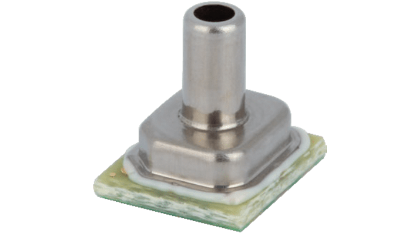 Honeywell Piezoresistiver Drucksensor, 206kPa SMD 6-Pin Bleifreies SMD