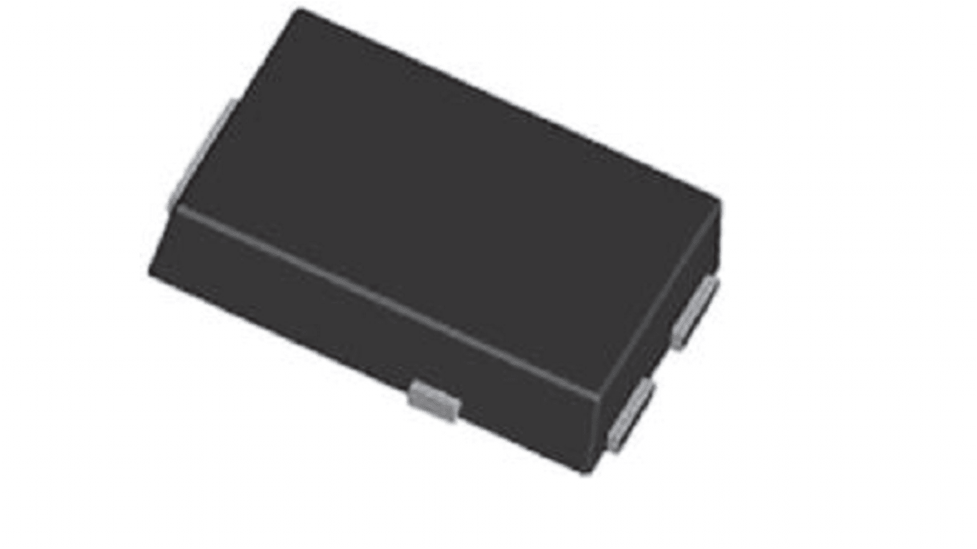 Diode CMS Vishay, 20A, 60V, SFPC (TO-277A)