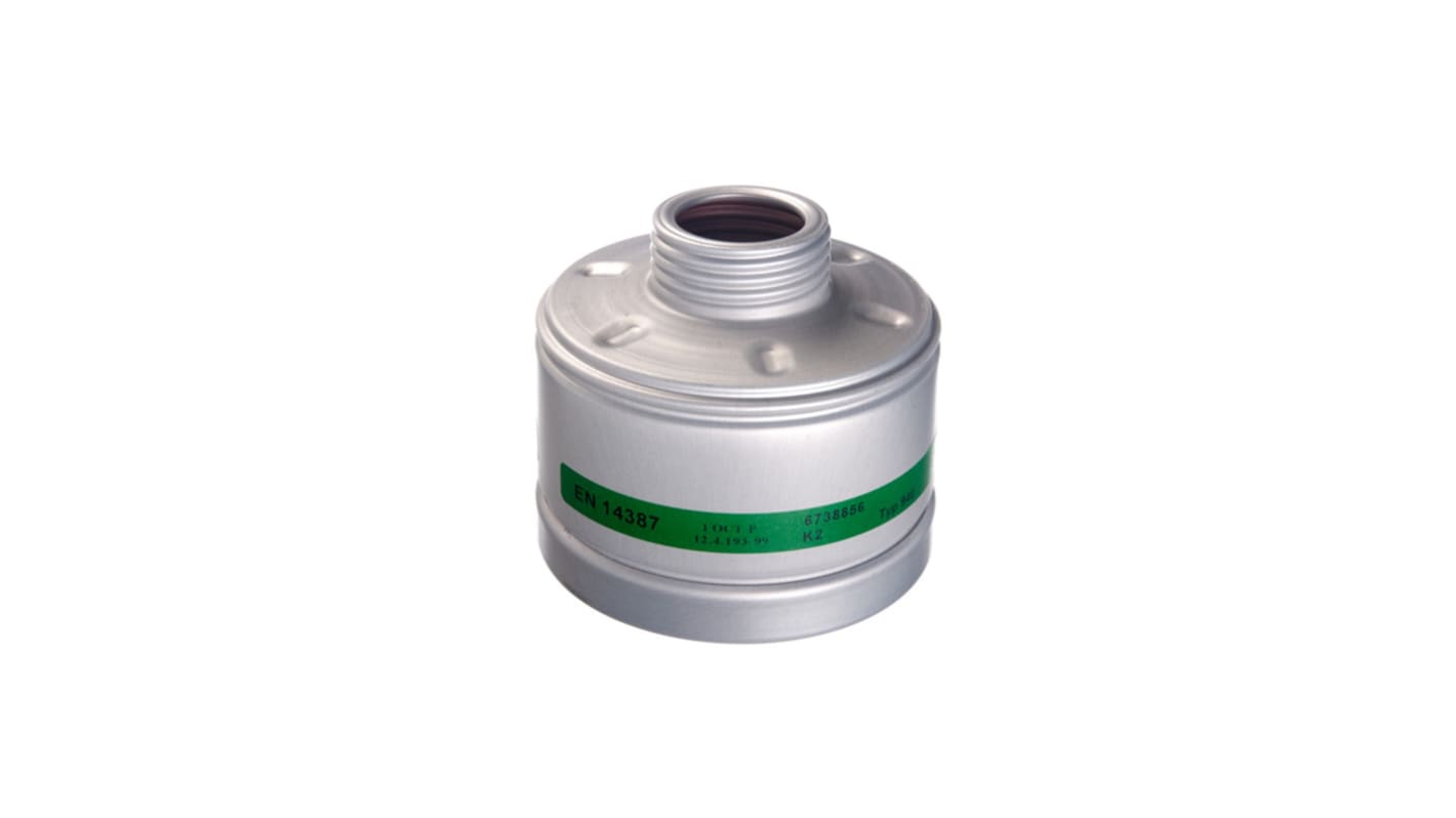 DRAEGER Filter for use with Respirator 6738856