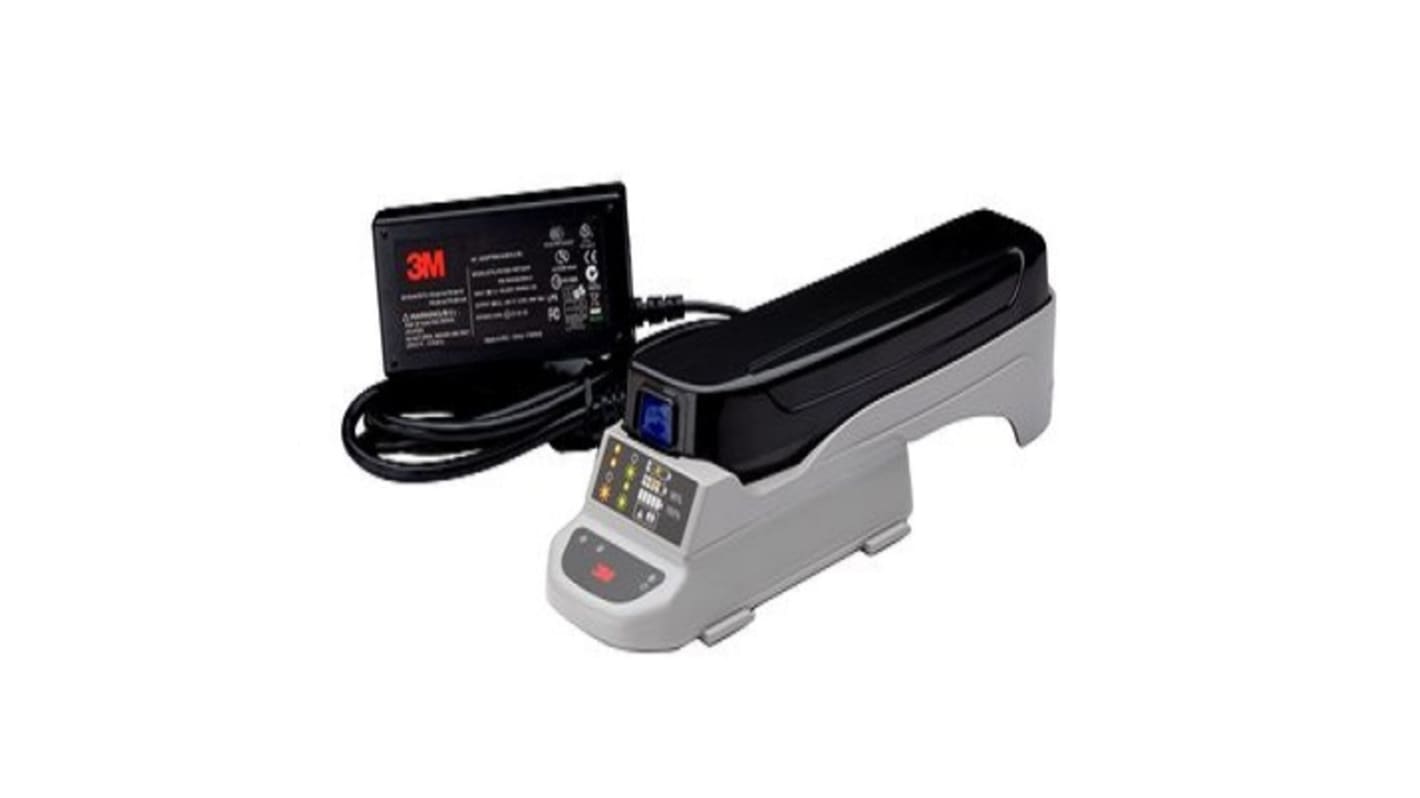 3M Versaflo Battery Charger for use with TR-600