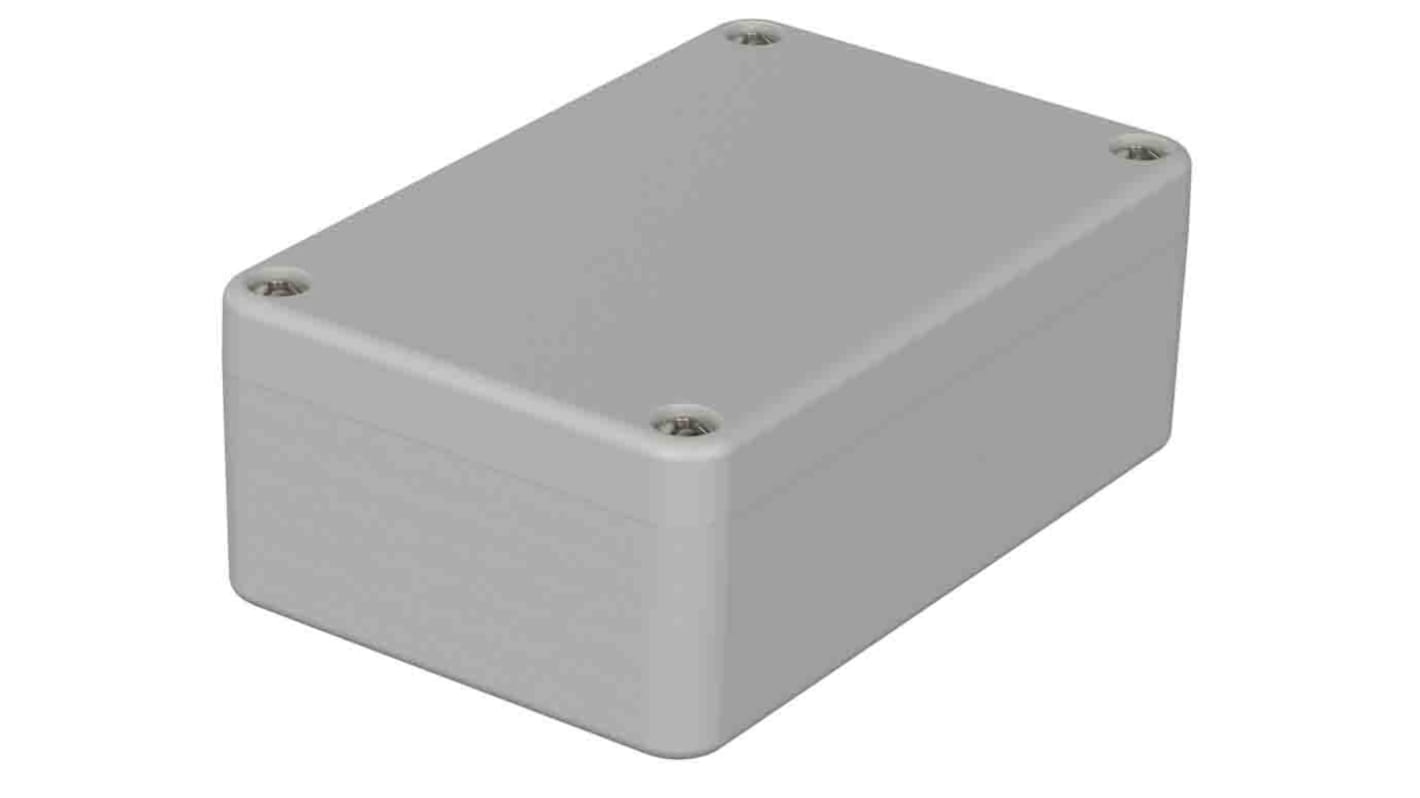 Caja de uso general Bopla de Policarbonato, 98 x 64 x 36.4mm, IP66