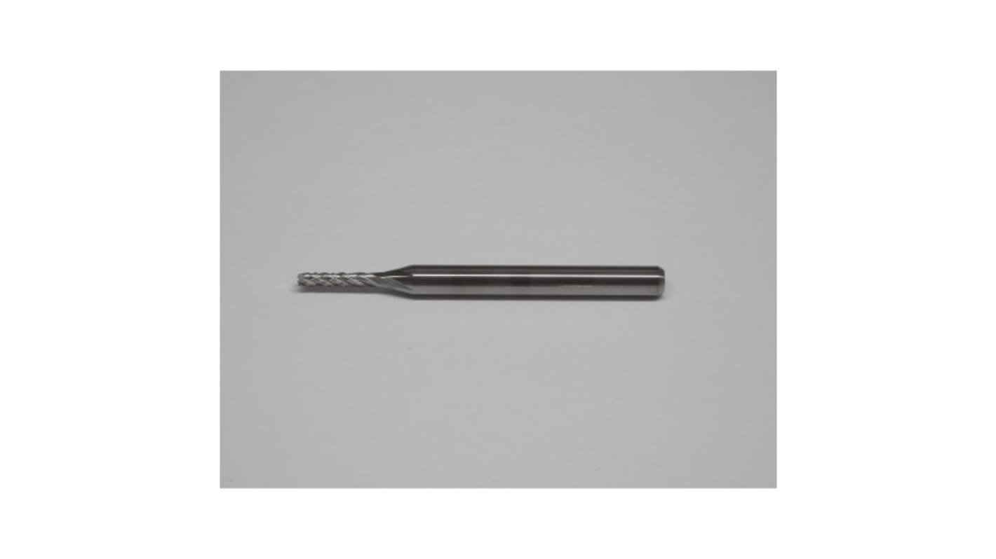 CIF End Mill, 0.8mm Cutter, 3.17 mm Shank