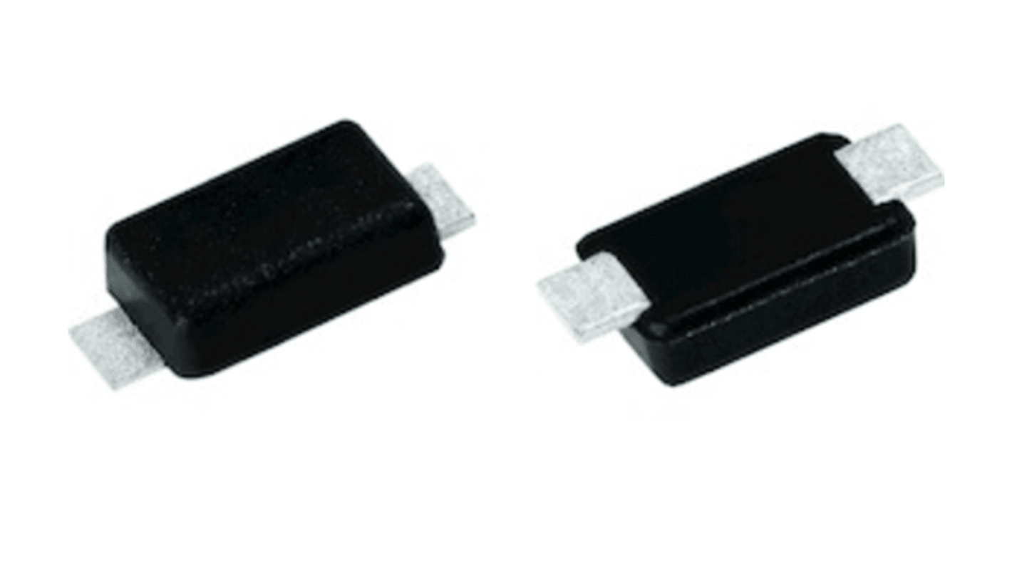 Diode Schottky et de redressement CMS Vishay, 1A, 200V, DO-219AB