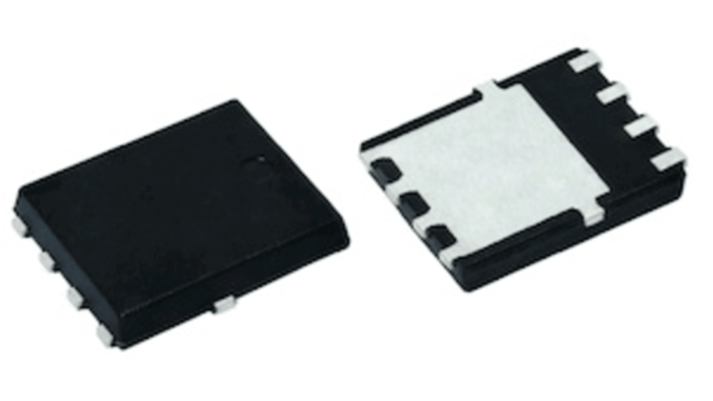 Vishay SMD Schottky Gleichrichter & Schottky-Diode, 45V / 30A, 8-Pin FlatPAK 5x6