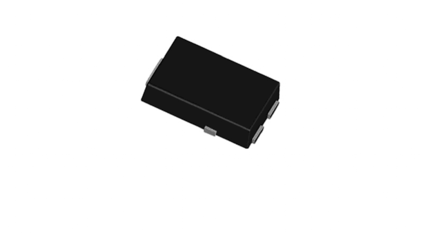 Diode Schottky et de redressement CMS Vishay, 4A, 200V, TO-277A