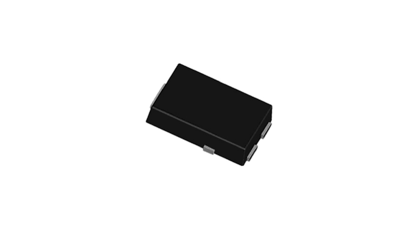 Diode Schottky et de redressement CMS Vishay, 8A, 200V, TO-277A