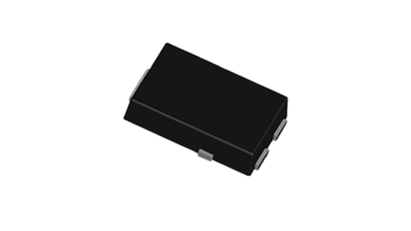 Vishay 150V 8A, Schottky Rectifier & Schottky Diode, 3-Pin TO-277A V8PM15HM3/H