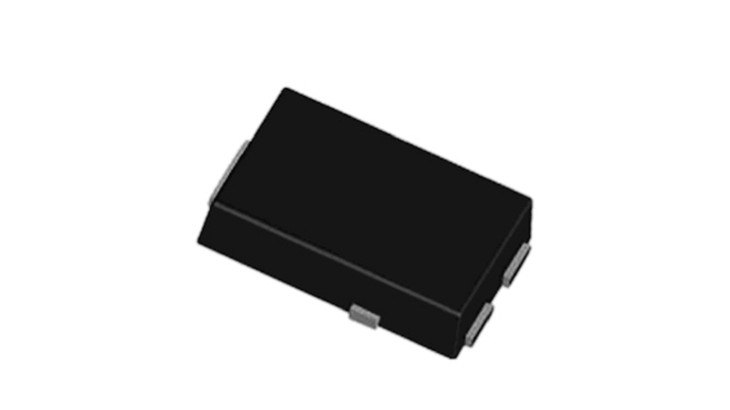 Vishay 60V 8A, Schottky Rectifier & Schottky Diode, 3-Pin TO-277A V8PM6HM3/H