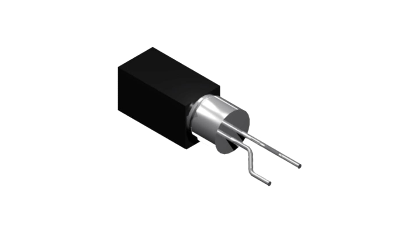 MMD 水晶振動子, 表面実装, 2-pin