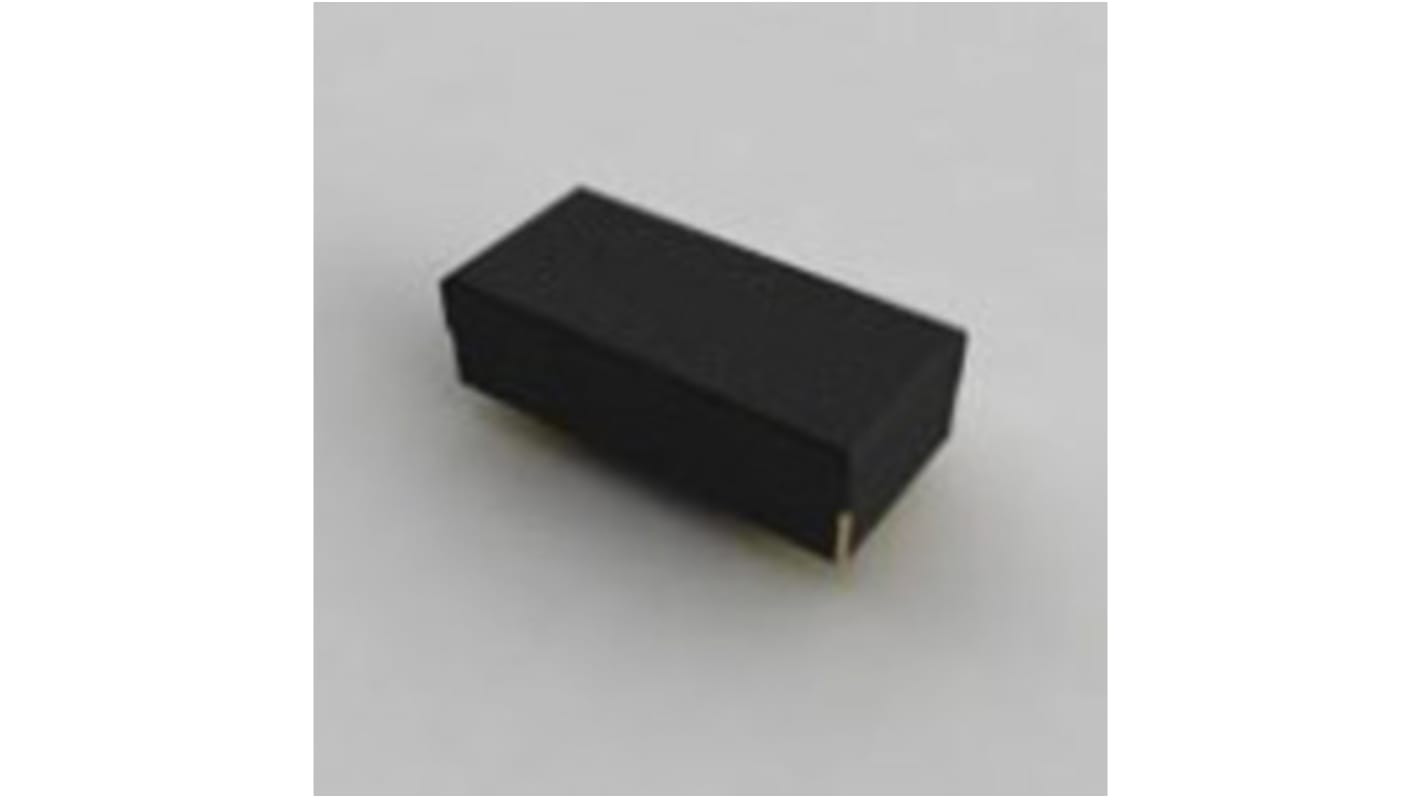 ILSI 0.032768MHz Quarzmodul, Oberflächenmontage, ?20ppm, 12.5pF, SMD, 2-Pin