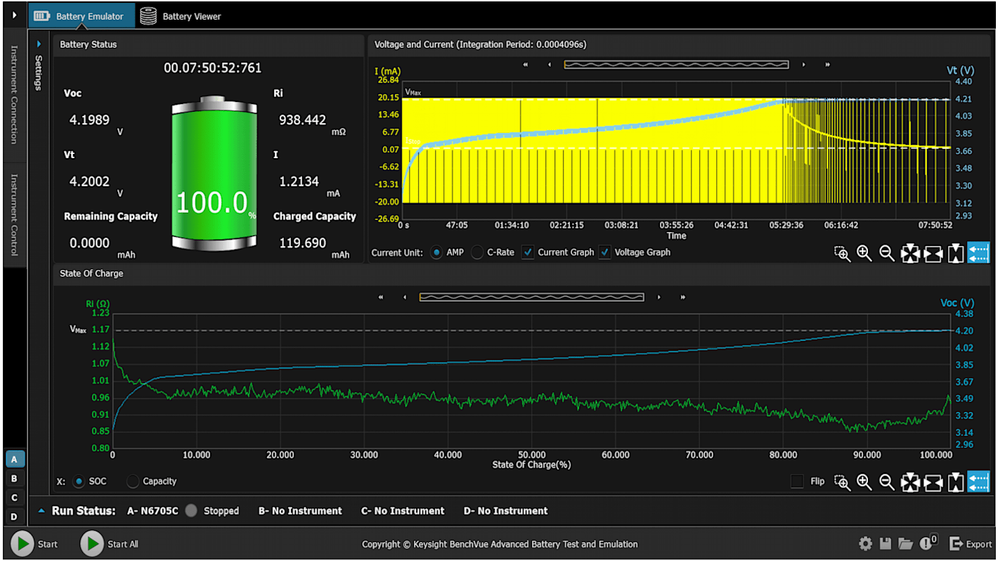 Keysight Technologies BV9210B/RX4H004L, Power Quality Analyser Software RS