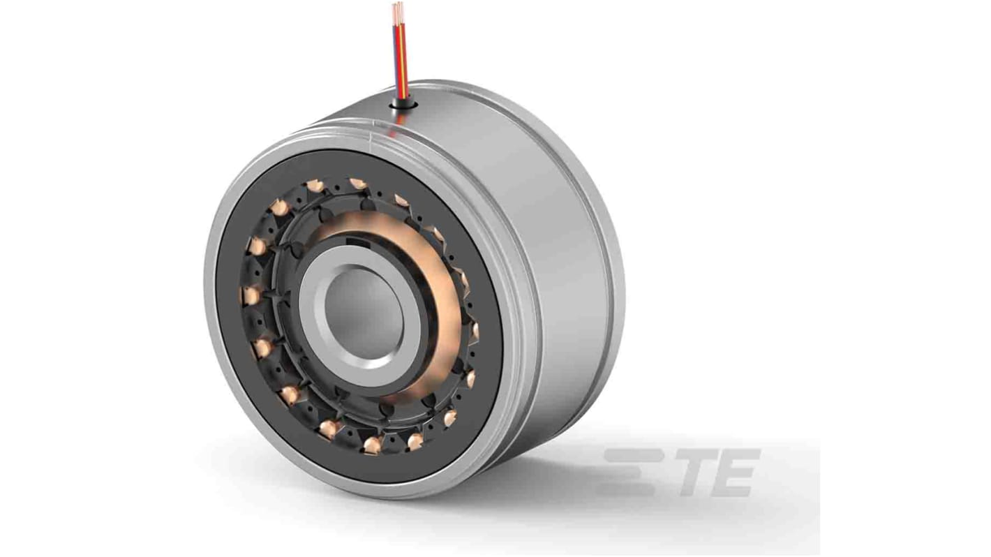 TE Connectivity Incremental Incremental Encoder, Hollow Type