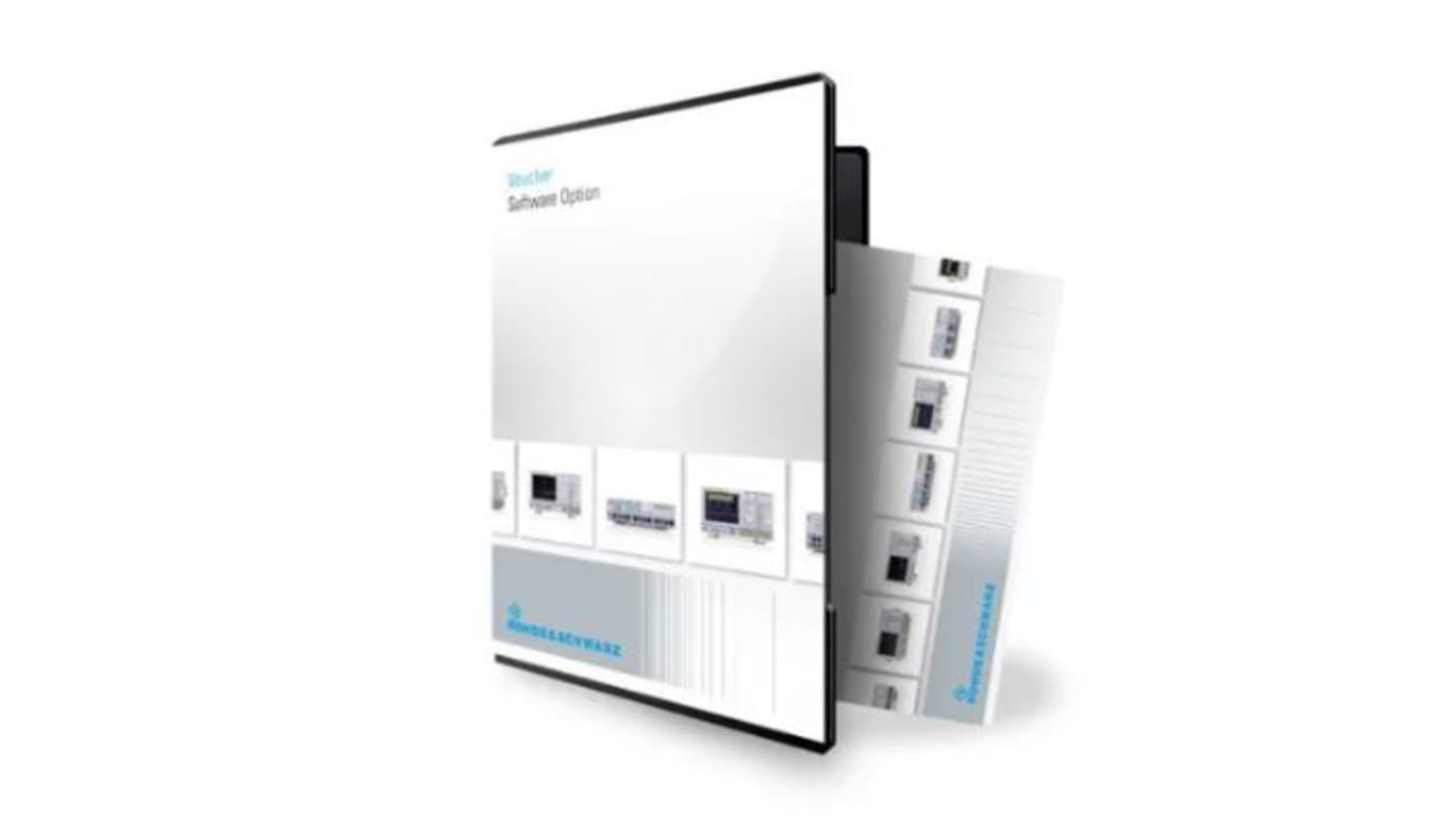 Rohde & Schwarz Battery Simulation for Use with NGU201 Power Supply Series