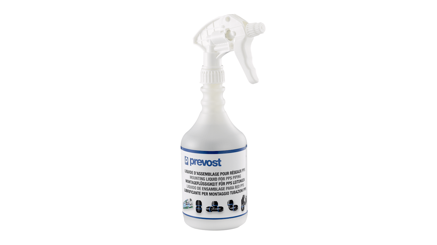 Lubricante PREVOST