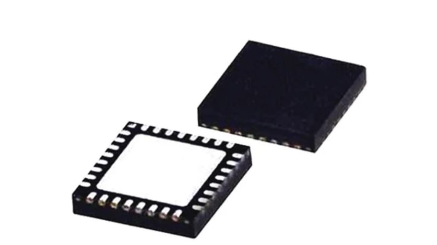 NXP HF Transceiver-IC HVQFN32, HVQFN32 32, 32-Pin 5 x 5 x 0.85 mm, 5 x 5 x 0.85 mm