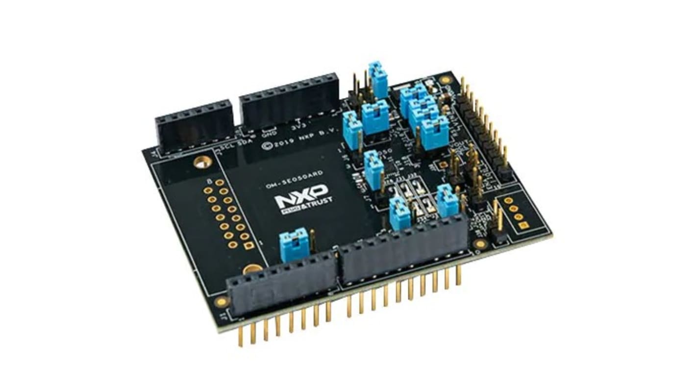 OM-SE050ARD | NXP SE050 Arduino Compatible Development Kit Development ...