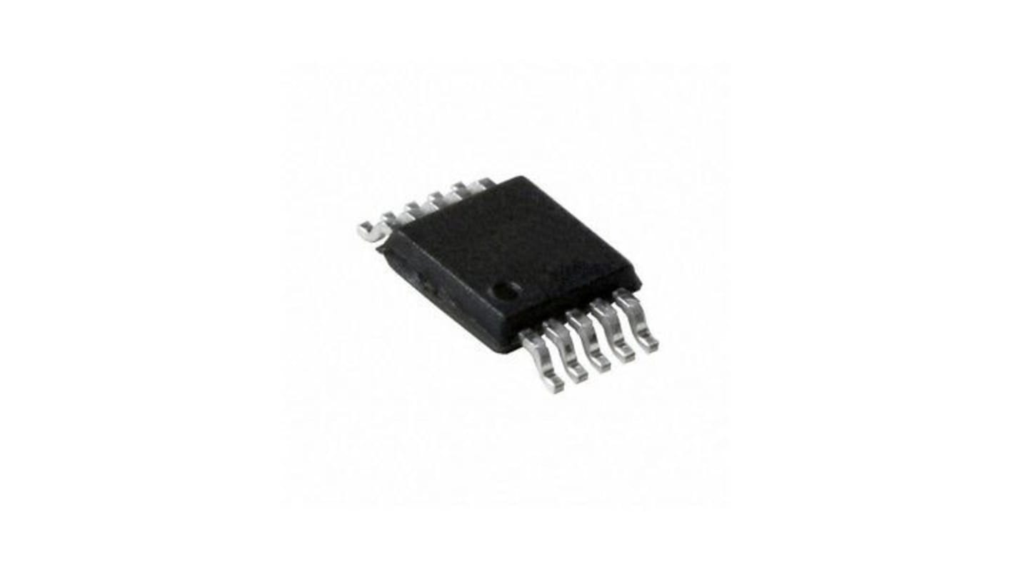 NXP 2-Channel I/O Expander I2C 10-Pin TSSOP10, PCA9615DPJ