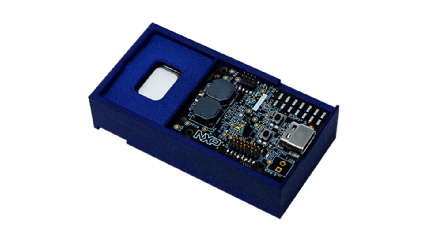 Carte de développement EdgeReady MCU Based Solution For Alexa For IOT NXP