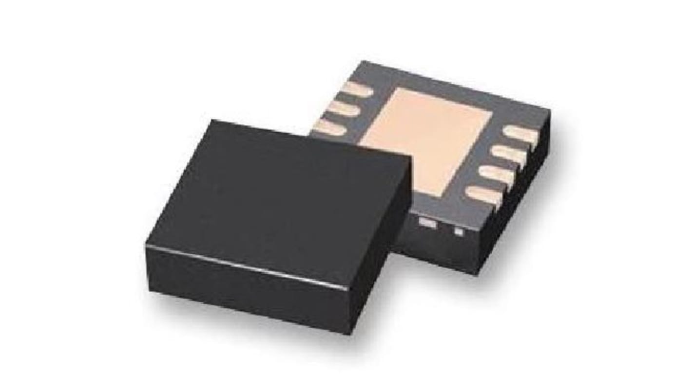 NXP CAN-Transceiver, 5 Mbps, 5 Mbps 1, 1 Transceiver 70 mA, 70 mA, HVSON8, HVSON8 8, 8-Pin