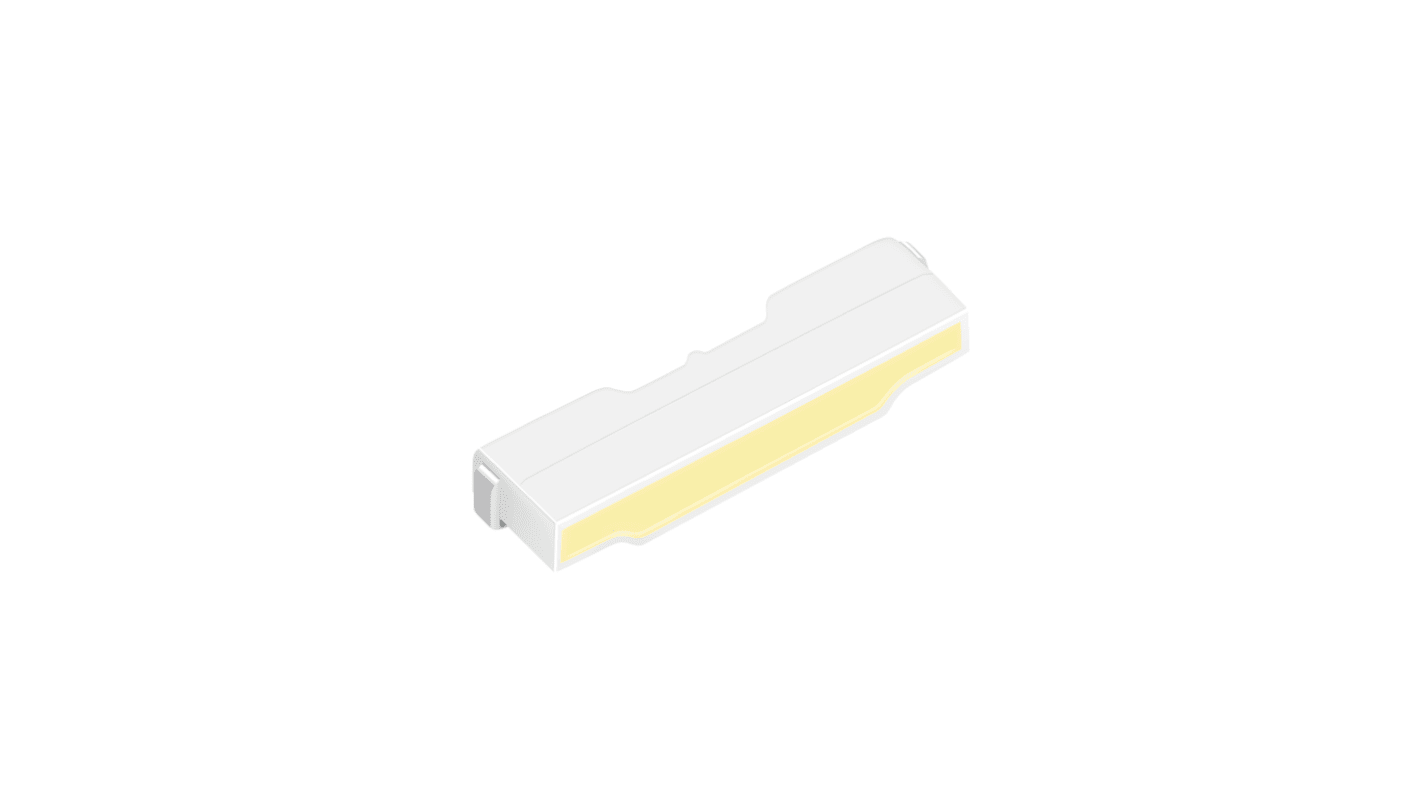 OSRAM Micro SIDELED SMD LED Weiß 2,85 V