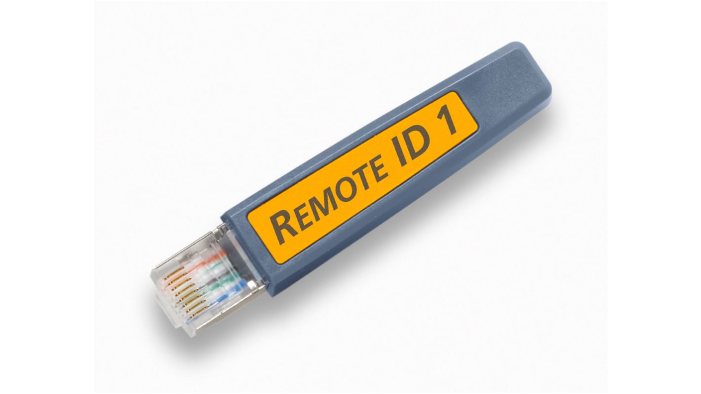 Fluke Networks REMOTEID-1 Replacement ID for LinkIQ