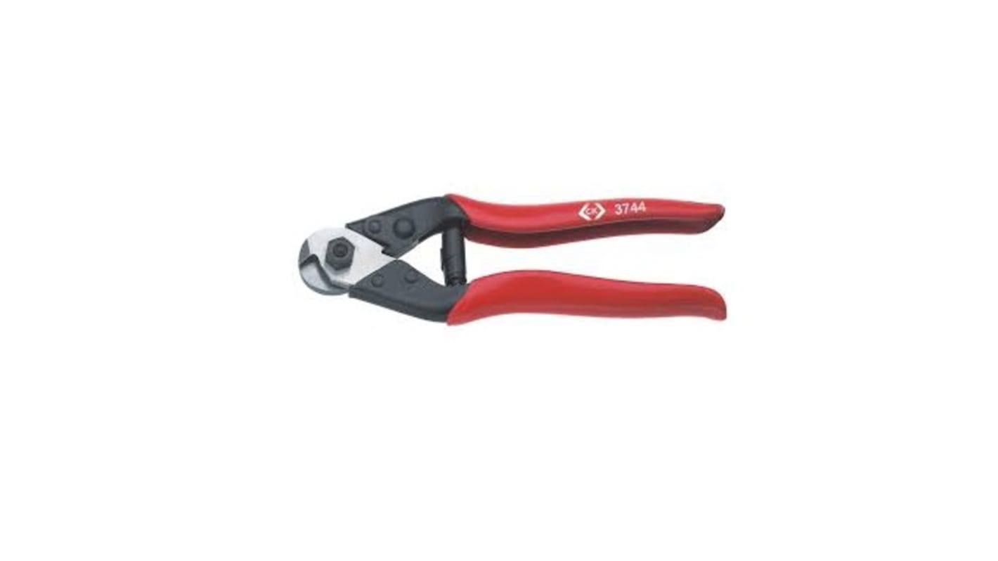 CK T3744 Wire Rope Cutters