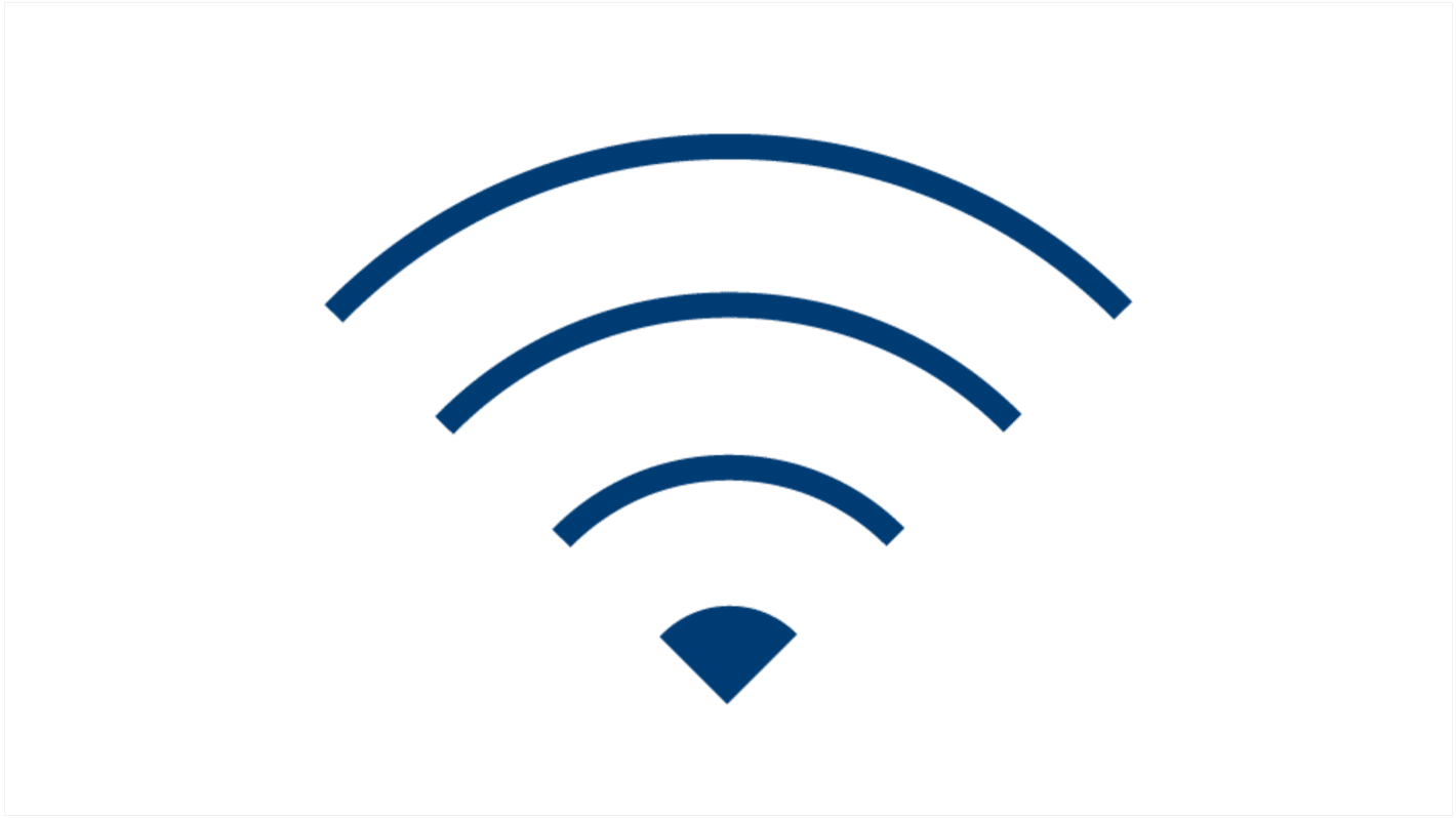 WLAN Rohde & Schwarz