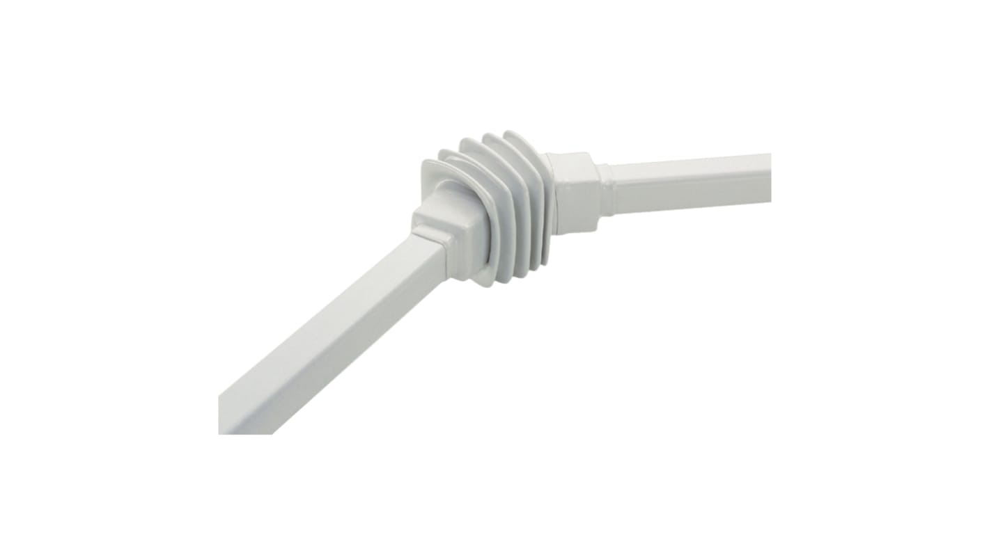 Schneider Electric NSYC Series Adapter for Use with Spacial S3CM, 50mm