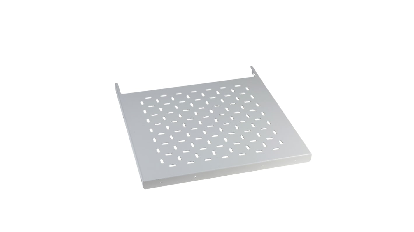 Schneider Electric NSYF Series Fixed Tray for Use with Enclosure, 30 x 682mm
