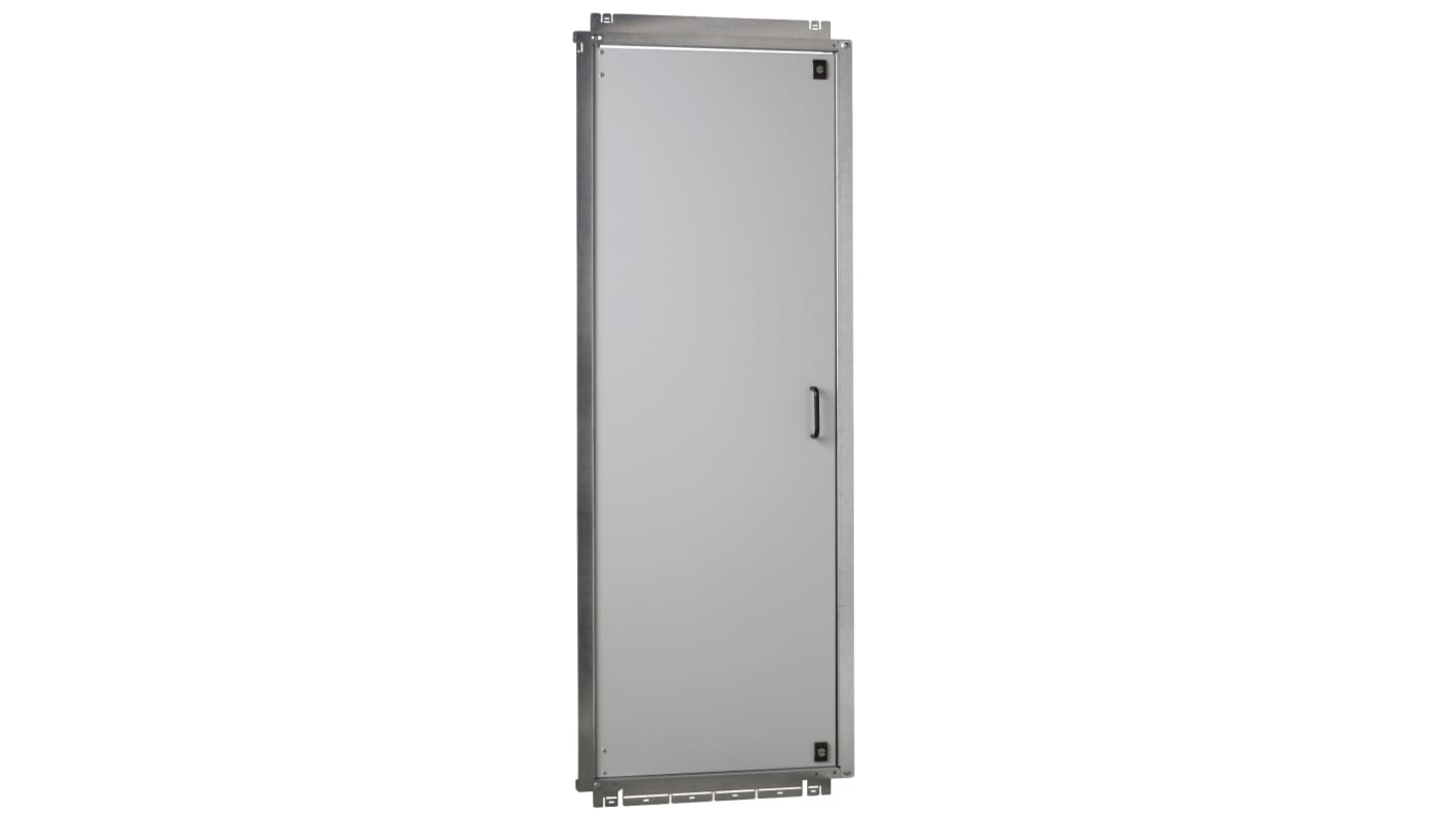 Schneider Electric NSYI Series Lockable RAL 7035 Inner Door, 2000mm H, 1m W for Use with Spacial SF/SM