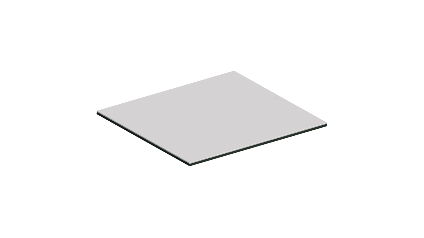 Schneider Electric NSYS Series Gland Plate, 20mm H, 1m W for Use with Spacial SM