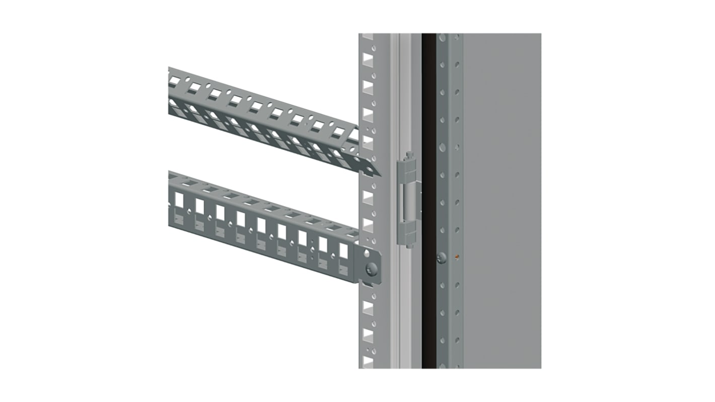 Schneider Electric NSYS Series Cross Rail, 65mm W, 1000mm H For Use With Spacial SF/SM