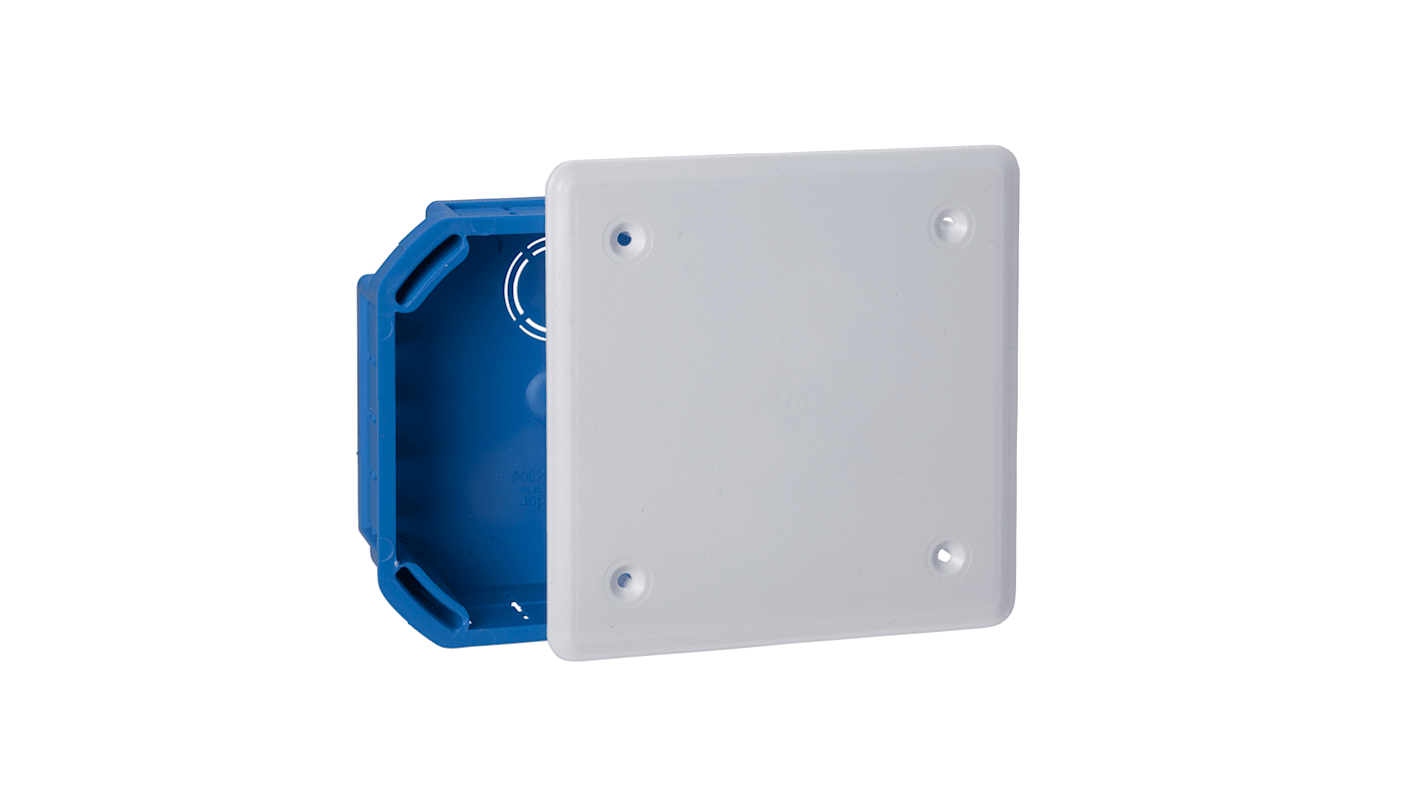 Schneider Electric Junction Box, IP20