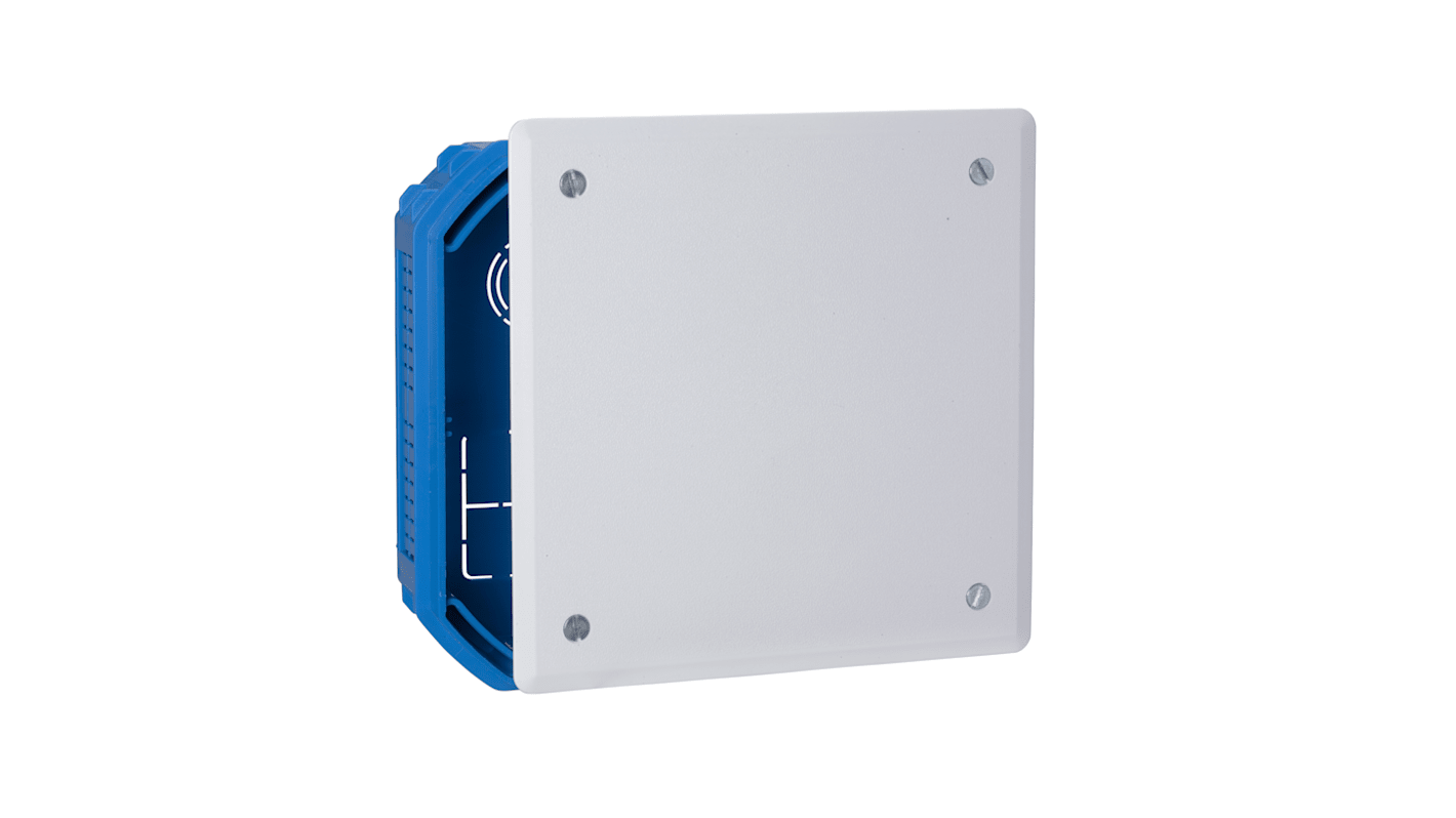 Schneider Electric Junction Box, IP20