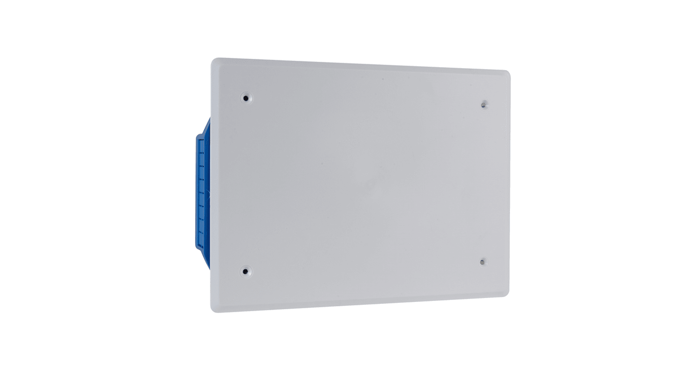 Schneider Electric Installationsdose IP20, BxTxH 160mm x 160mm x 220mm