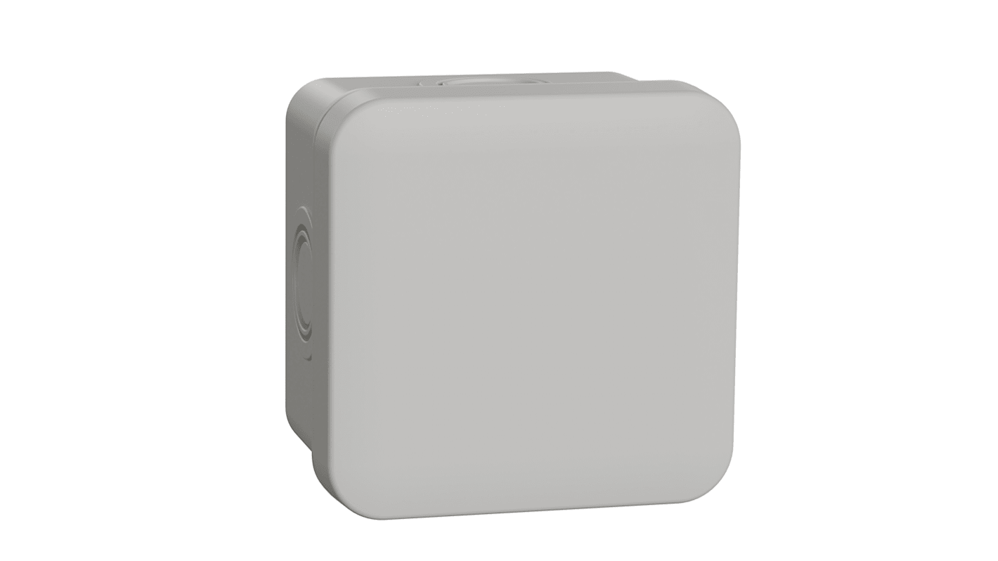 Caja de conexiones Schneider Electric ENN05082, 65mm, 65mm, 45mm, IP20