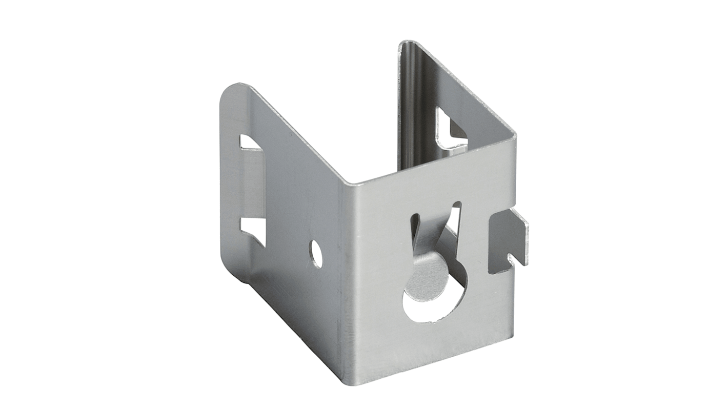 KBB40ZFG1 | Schneider Electric Busbar Trunking Fixing Bracket, Canalis ...