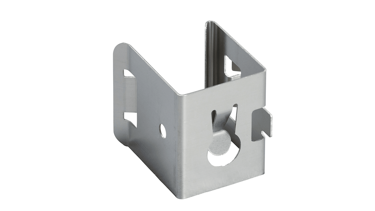 Schneider Electric Busbar Trunking Fixing Bracket, Canalis KBB Series