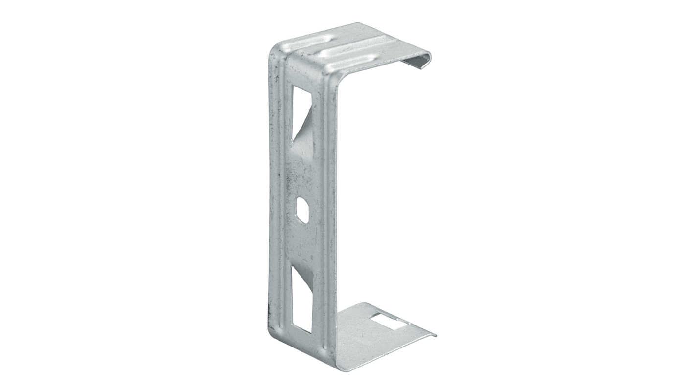 Staffa Schneider Electric per KN, 31x40x97mm