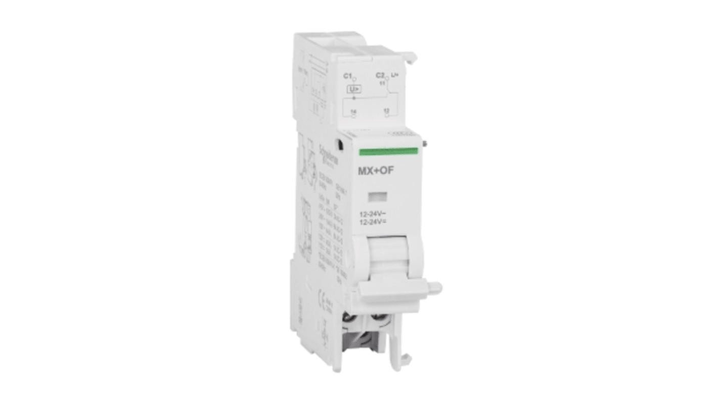 Interruptor diferencial Schneider Electric Acti 9