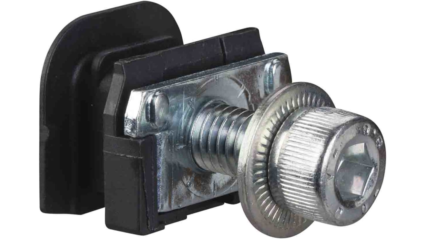 LV430554 Schneider Electric ComPact NSX Snap In Nut for use with